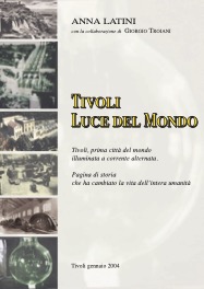 Tivoli luce del mondo